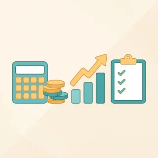 تبلیغ حسابدار و خدمات مالیاتی