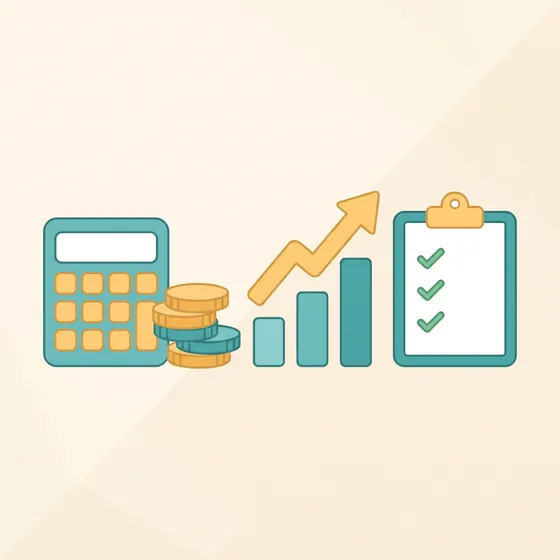 تبلیغ حسابدار و خدمات مالیاتی
