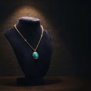 تبلیغ طلا و جواهرفروشی