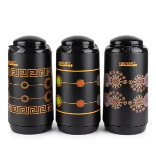 عکس محصول خودتان با زمینهی سفید خالص (بدون تغییر محصول)